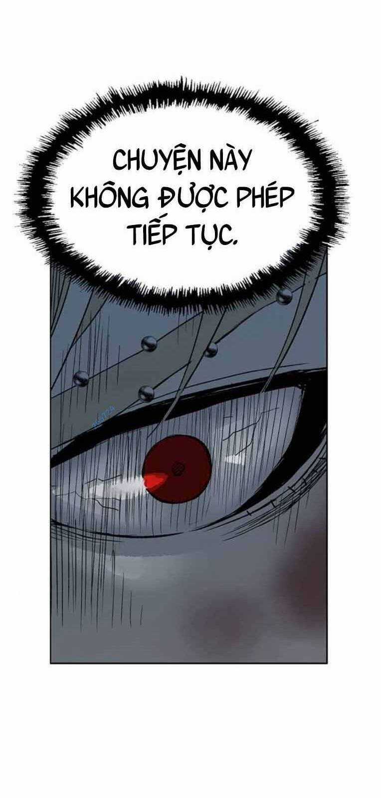 Weak Hero Chapter 248 trang 48