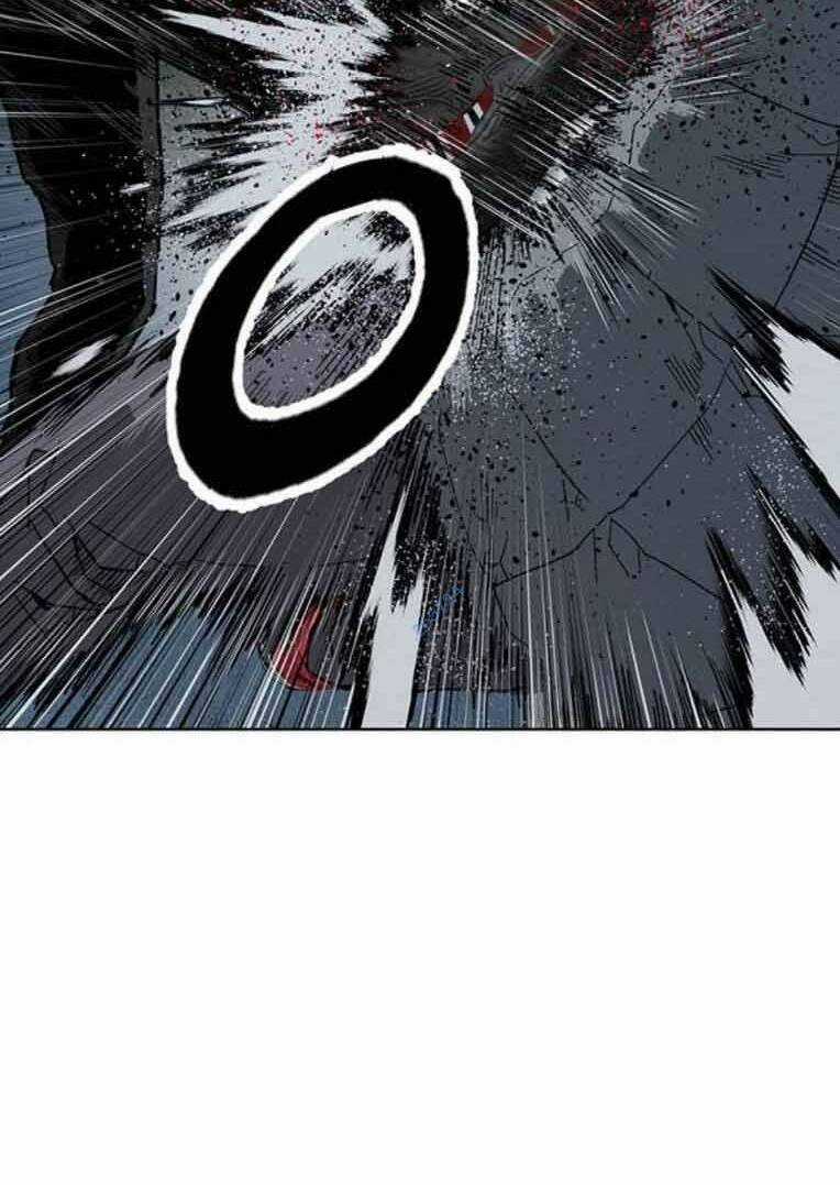 Weak Hero Chapter 248 trang 5
