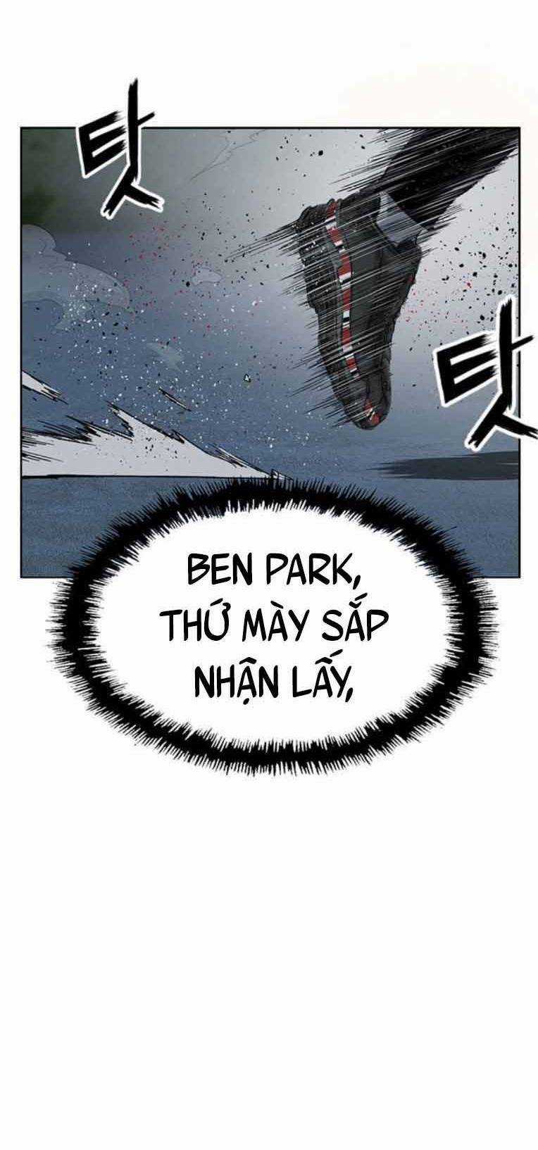 Weak Hero Chapter 248 trang 50