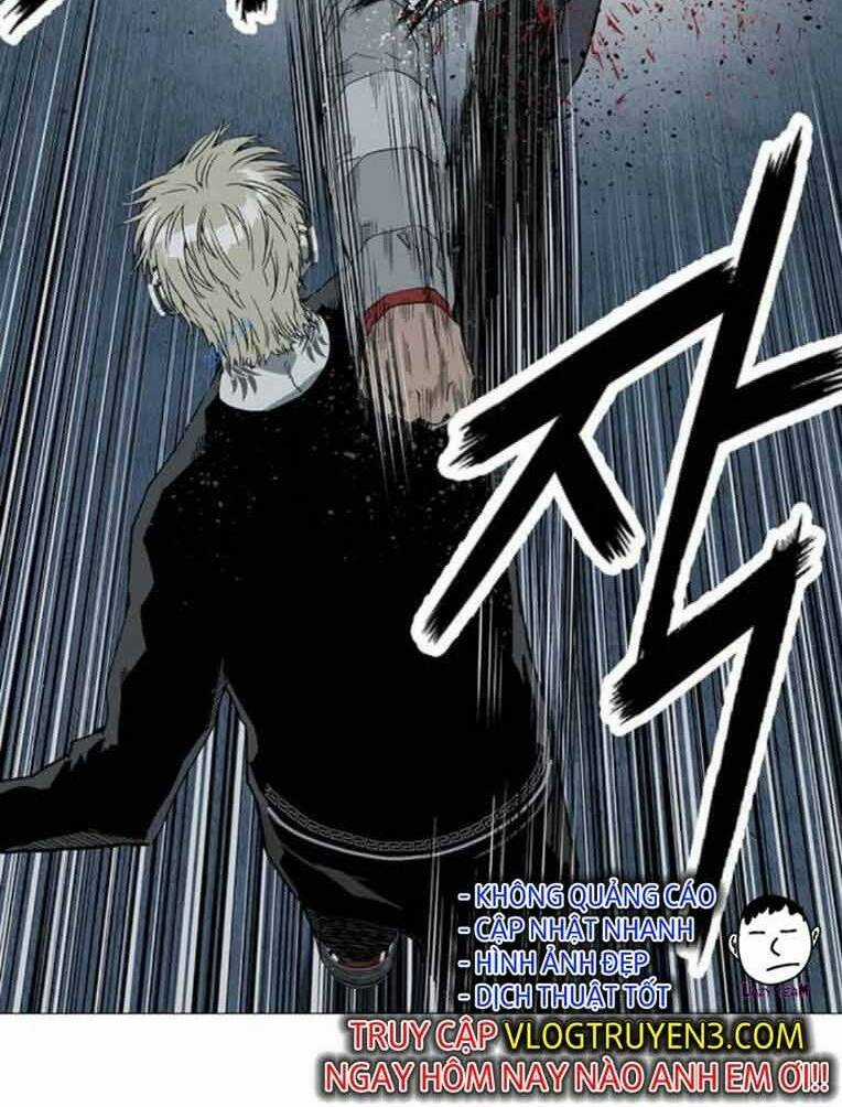 Weak Hero Chapter 248 trang 52