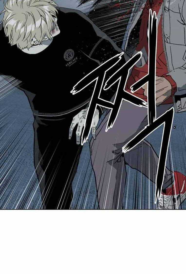 Weak Hero Chapter 248 trang 56