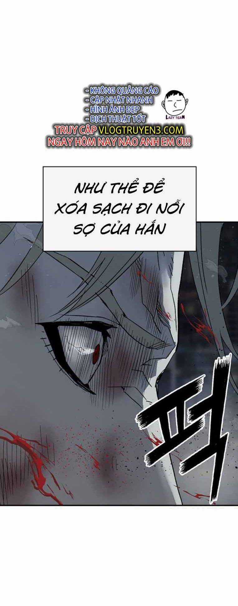 Weak Hero Chapter 248 trang 57
