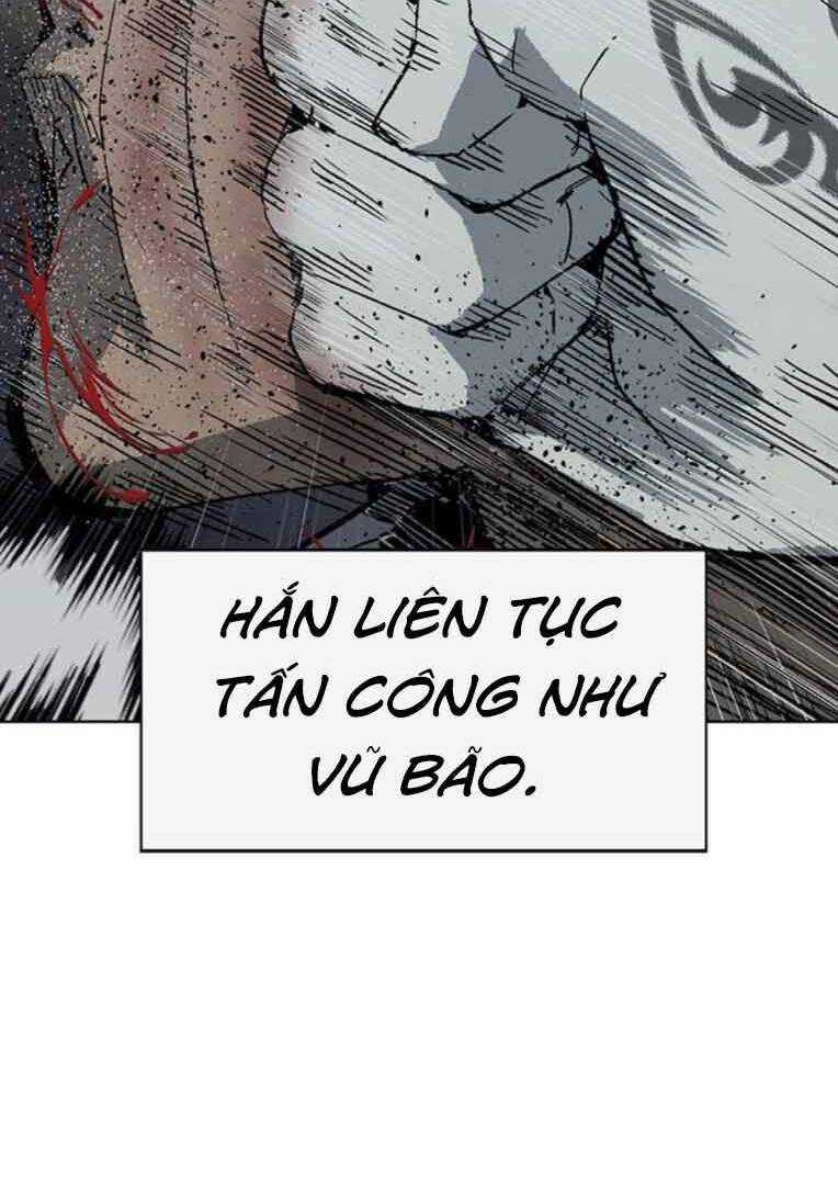 Weak Hero Chapter 248 trang 61