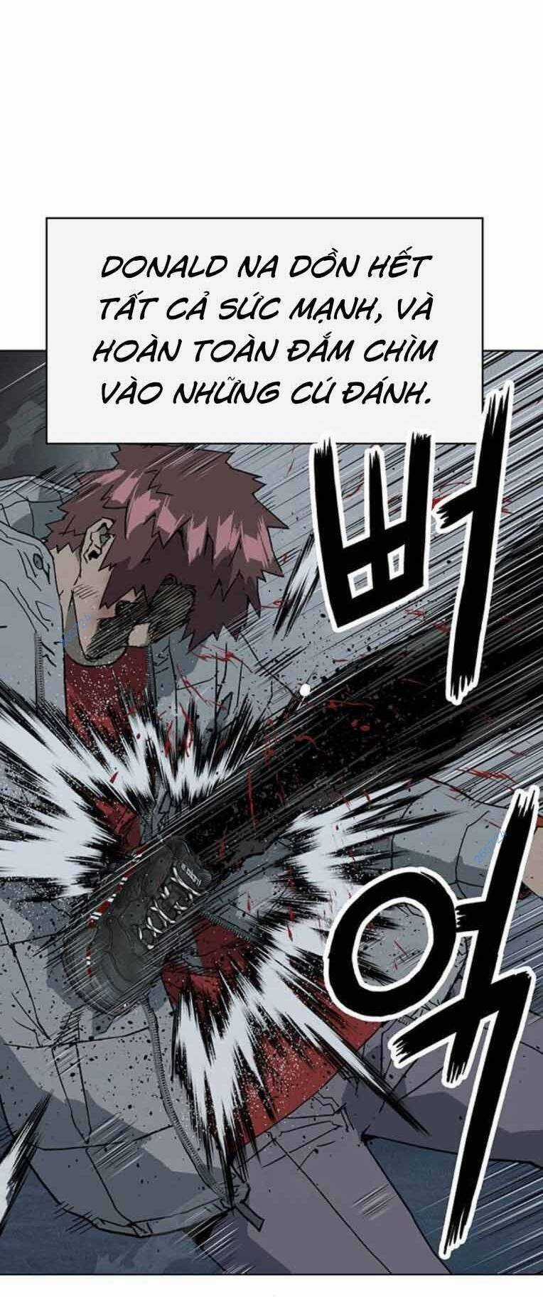 Weak Hero Chapter 248 trang 62