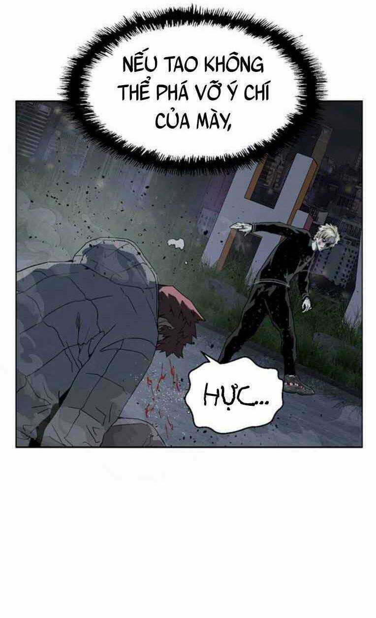 Weak Hero Chapter 248 trang 64