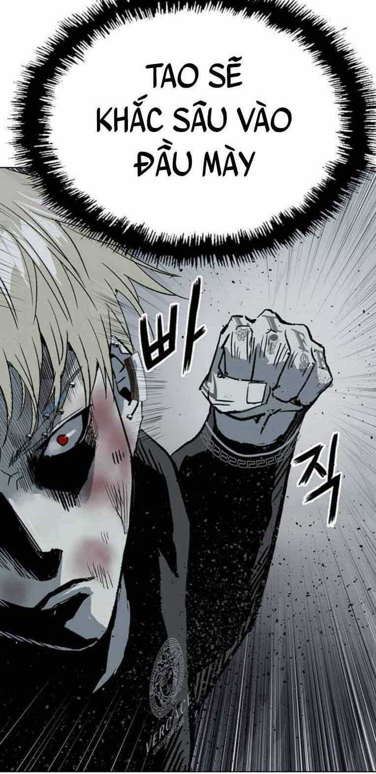 Weak Hero Chapter 248 trang 66