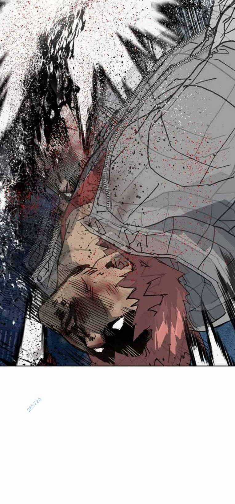Weak Hero Chapter 248 trang 70