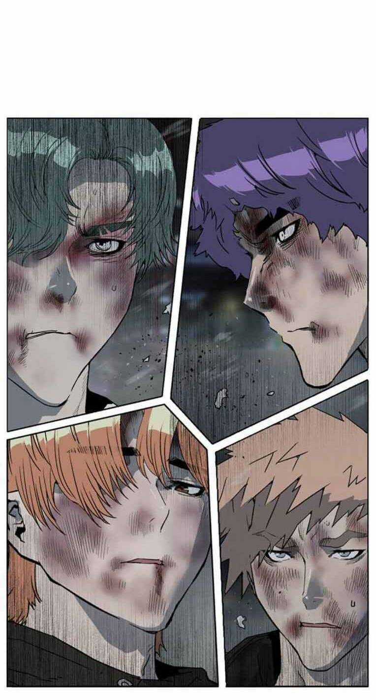 Weak Hero Chapter 248 trang 72