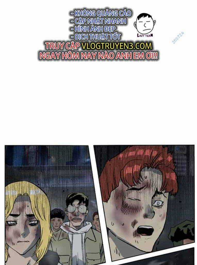 Weak Hero Chapter 248 trang 73