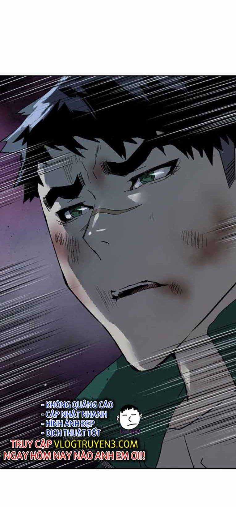 Weak Hero Chapter 248 trang 79