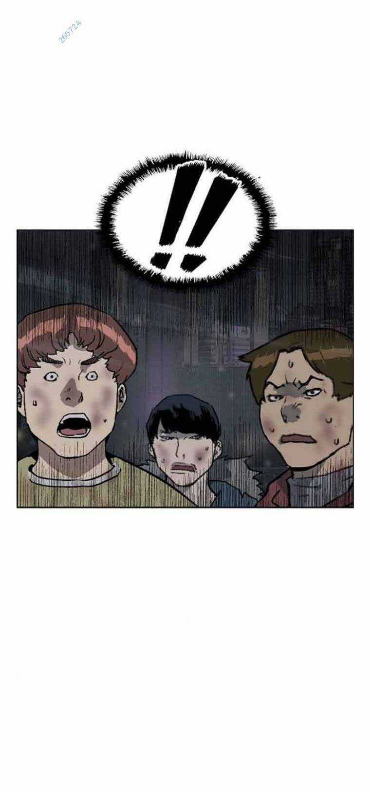 Weak Hero Chapter 248 trang 8