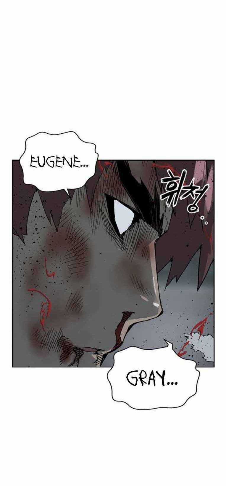 Weak Hero Chapter 248 trang 80