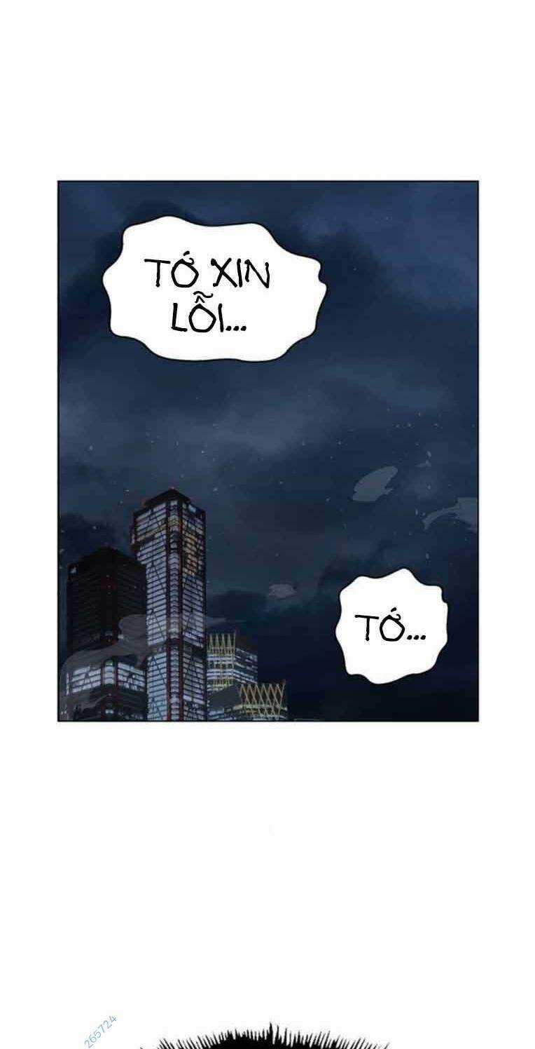 Weak Hero Chapter 248 trang 81