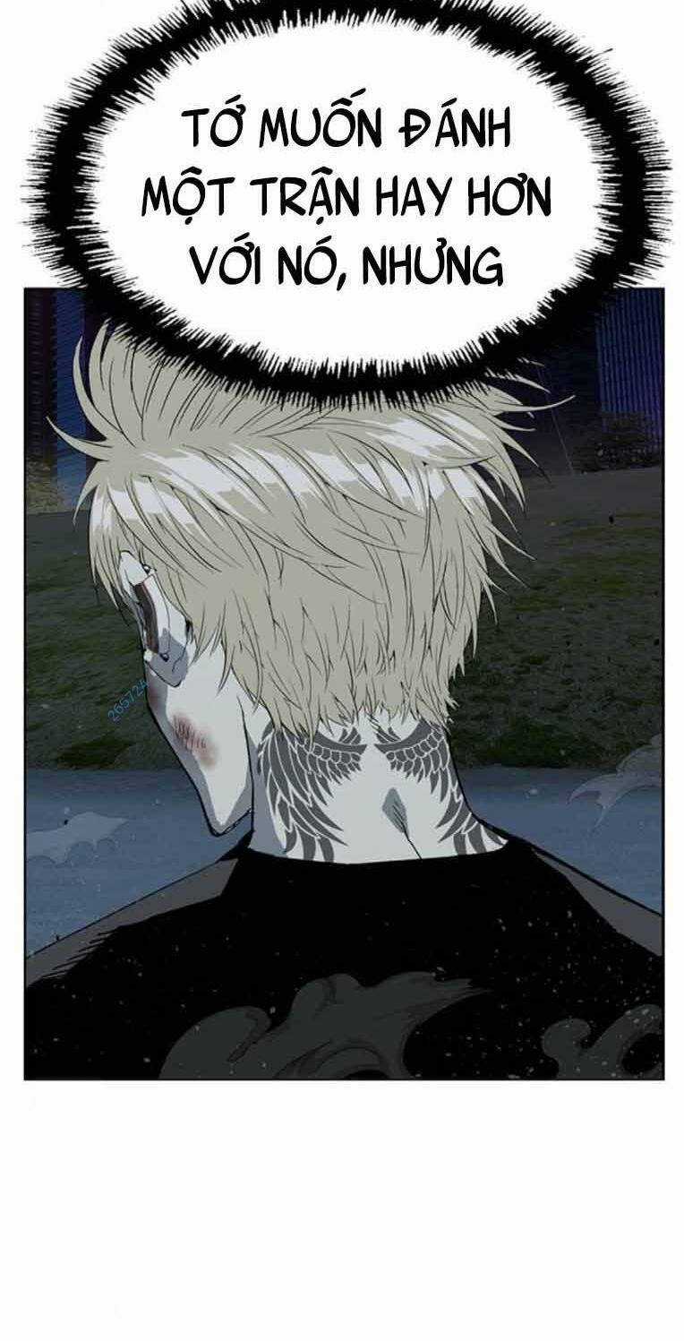 Weak Hero Chapter 248 trang 82
