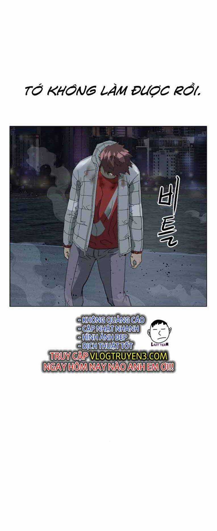 Weak Hero Chapter 248 trang 83