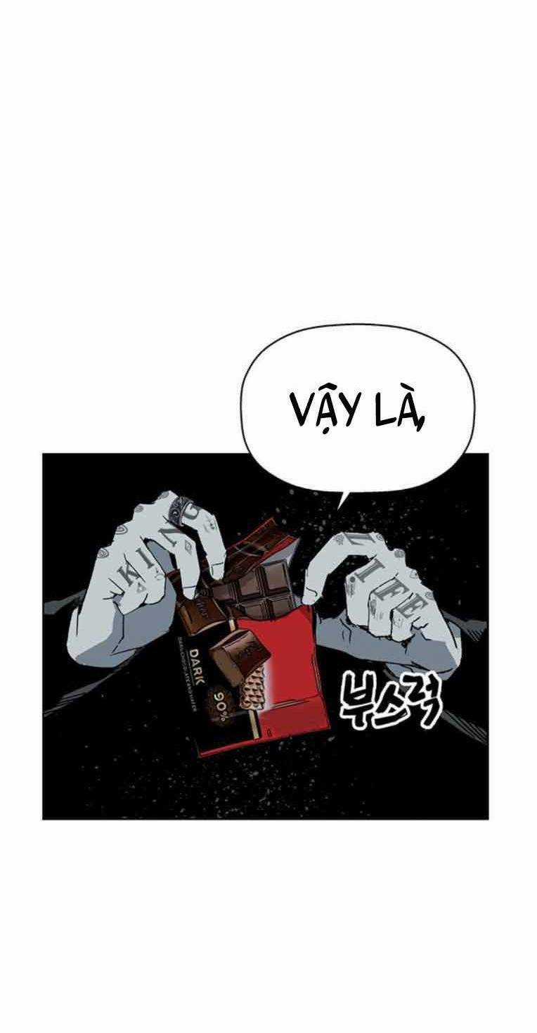 Weak Hero Chapter 248 trang 87