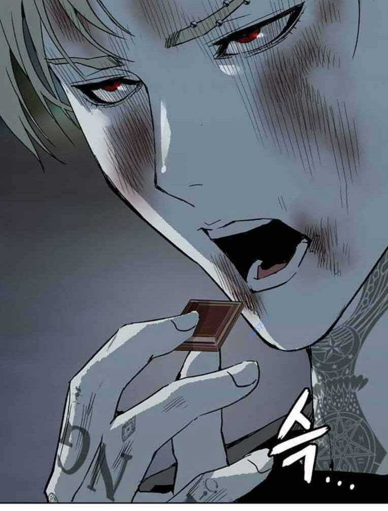 Weak Hero Chapter 248 trang 90