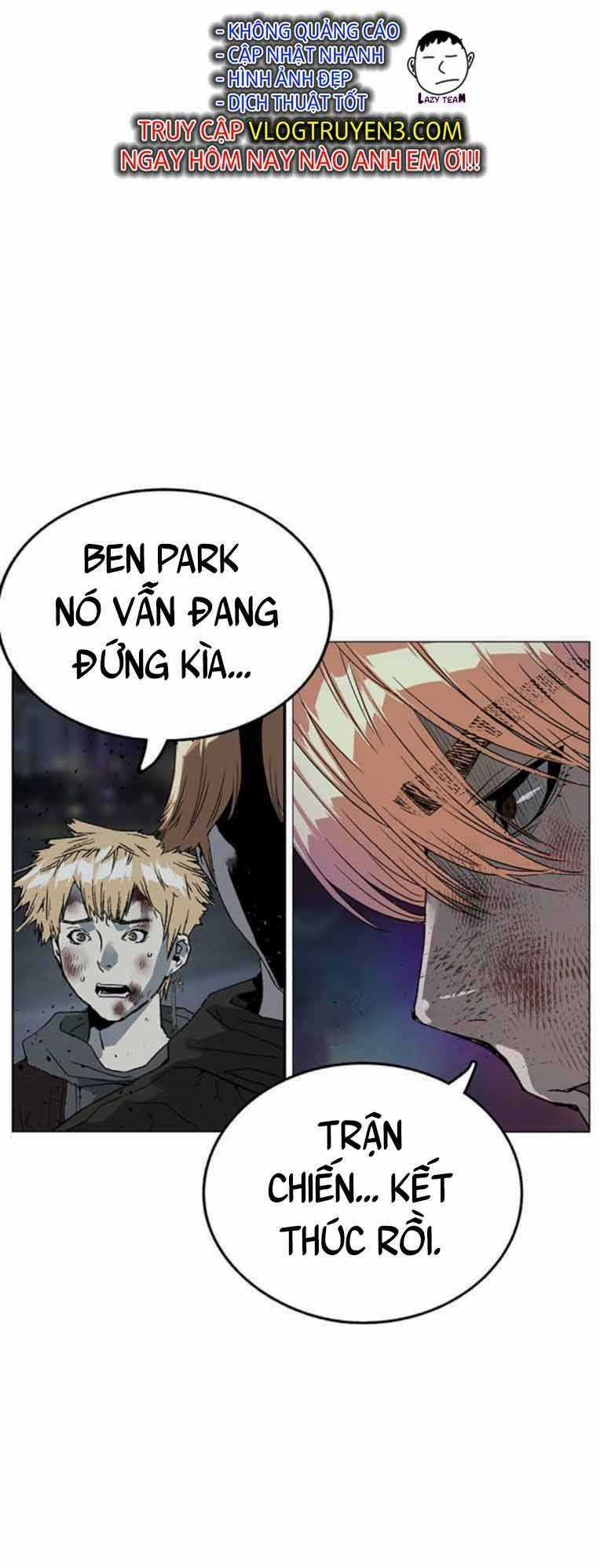 Weak Hero Chapter 248 trang 91