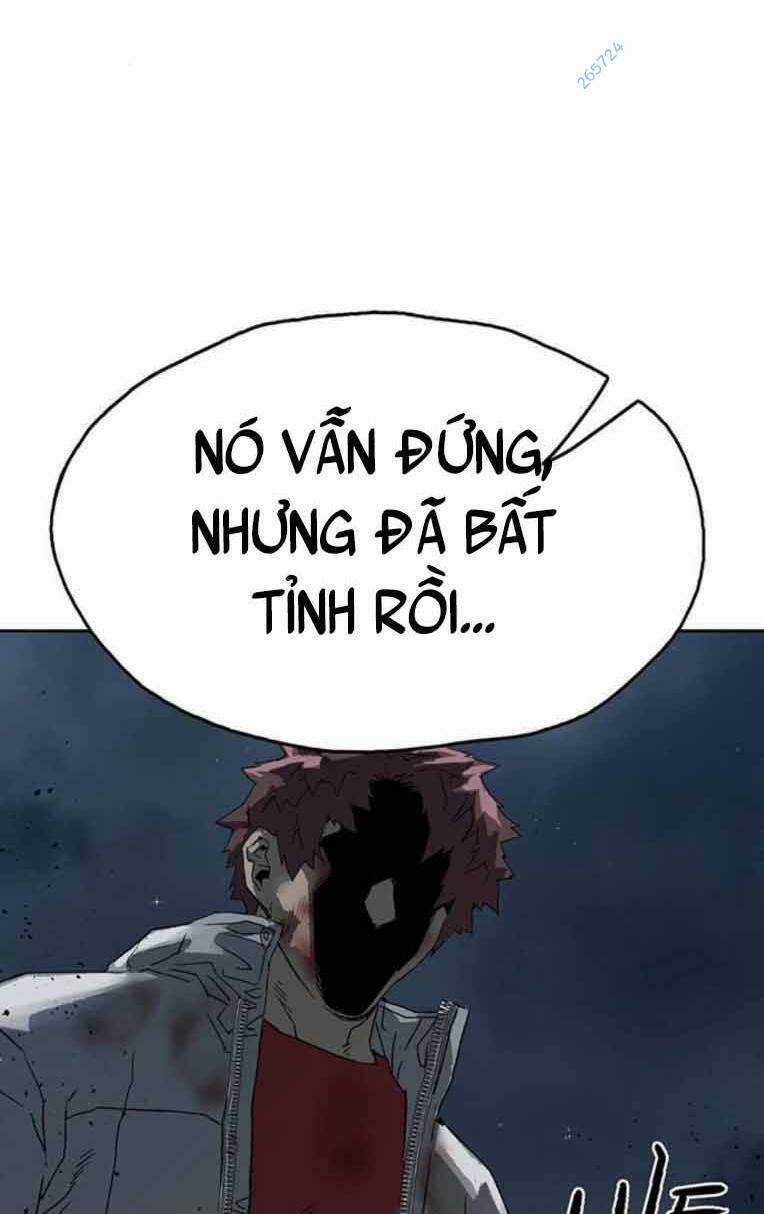 Weak Hero Chapter 248 trang 92