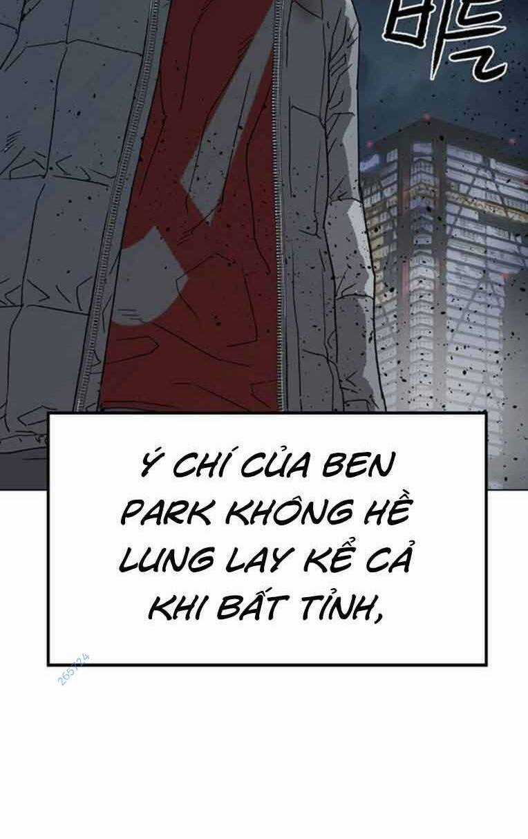 Weak Hero Chapter 248 trang 93