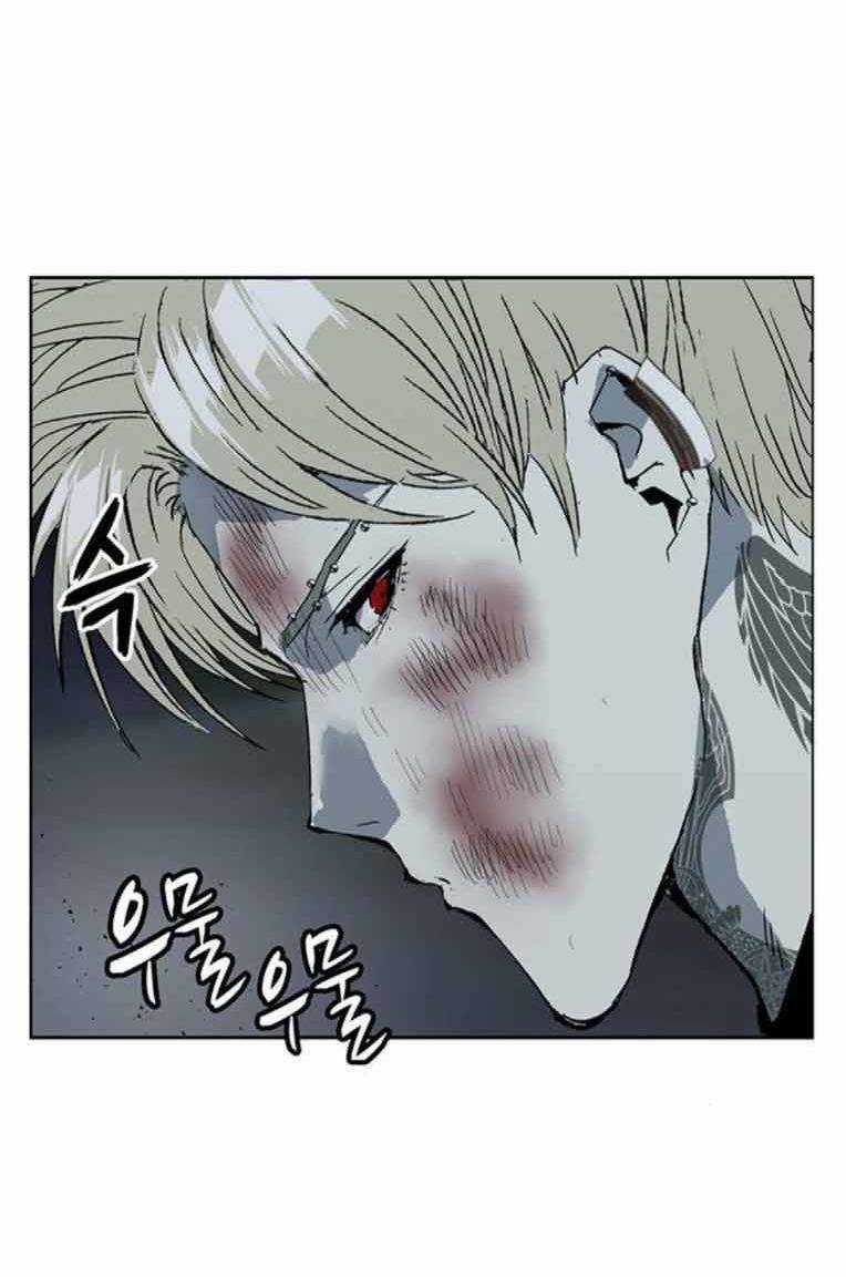 Weak Hero Chapter 248 trang 94