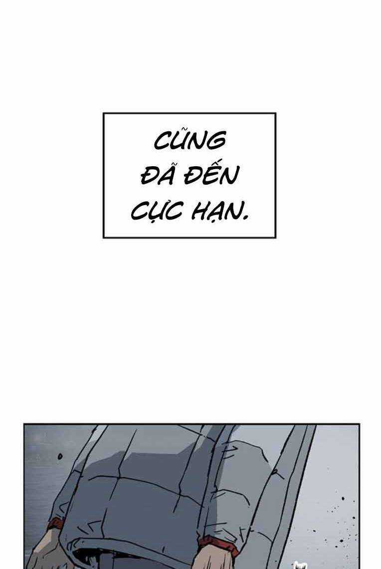Weak Hero Chapter 248 trang 97