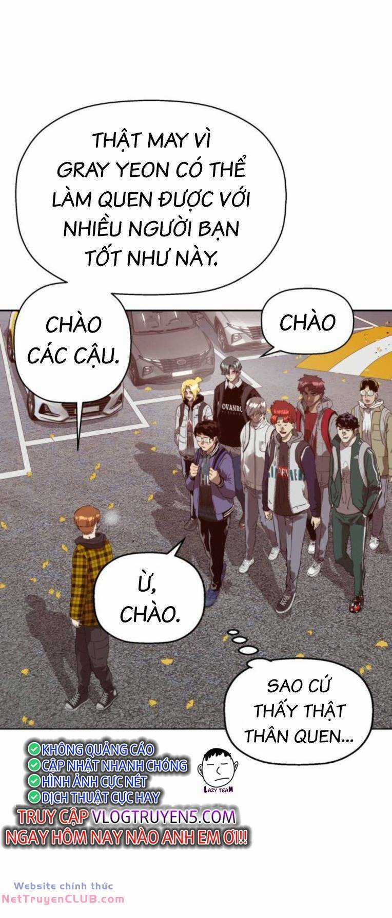 Weak Hero Chapter 267 trang 100