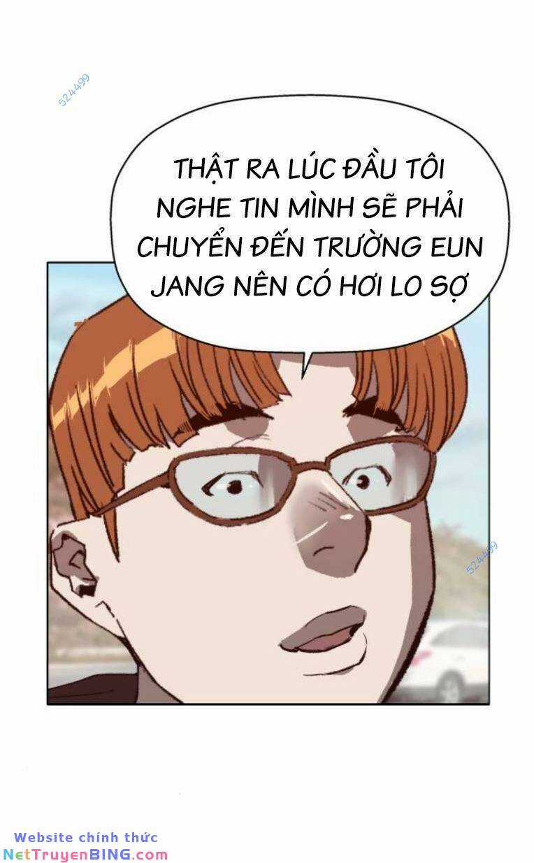 Weak Hero Chapter 267 trang 101