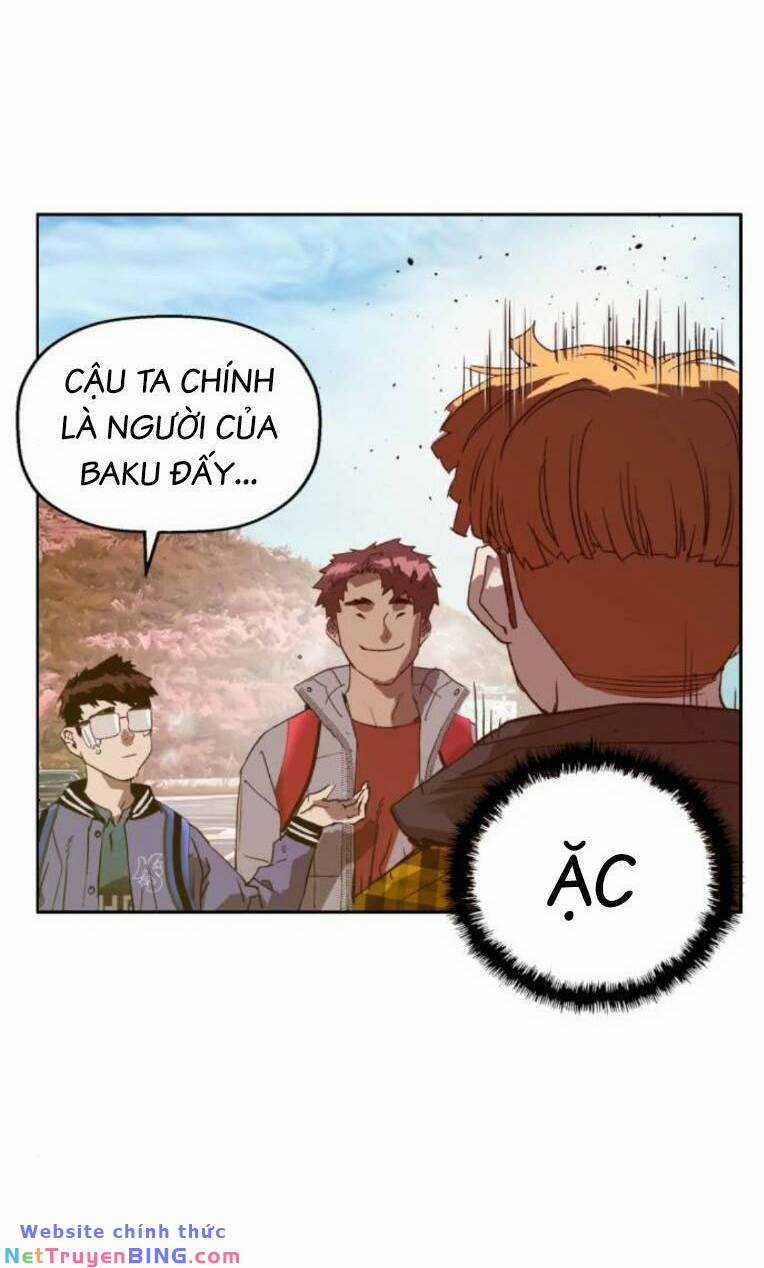 Weak Hero Chapter 267 trang 104