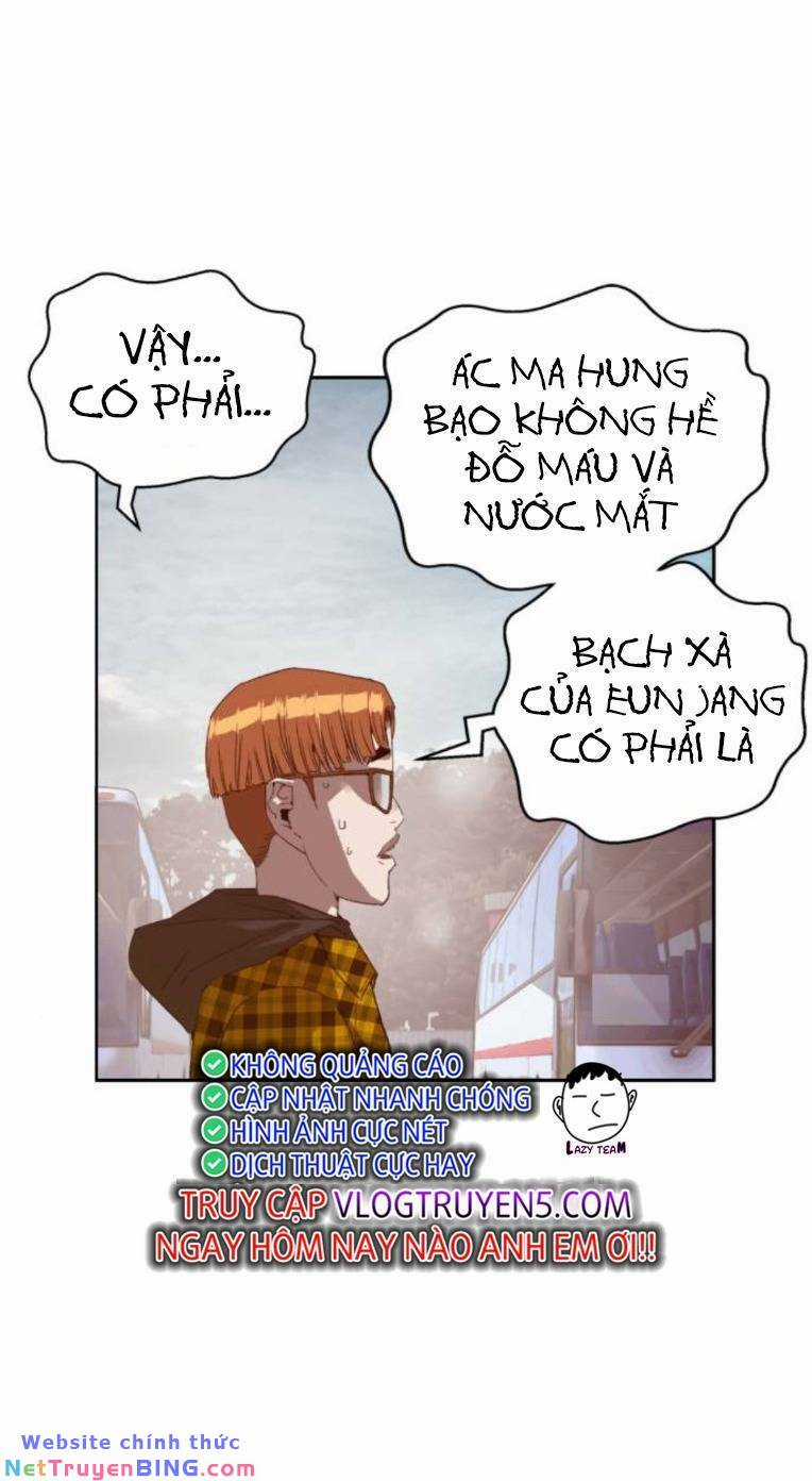 Weak Hero Chapter 267 trang 105