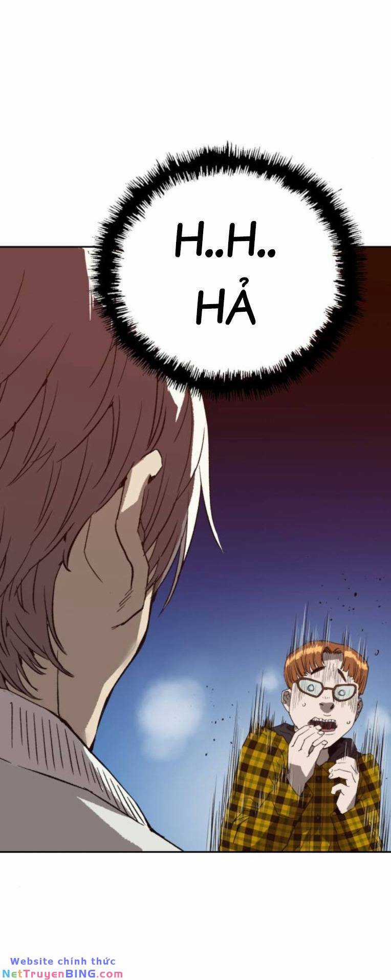 Weak Hero Chapter 267 trang 107