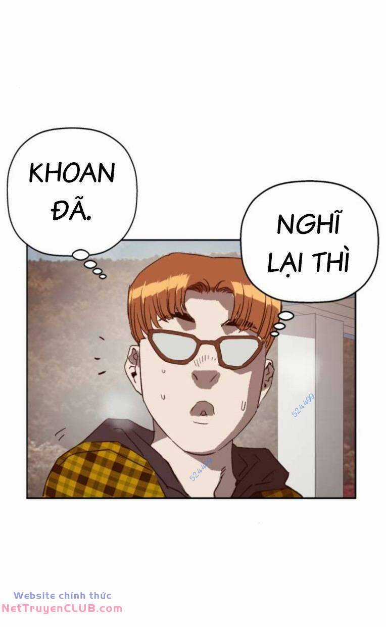 Weak Hero Chapter 267 trang 108
