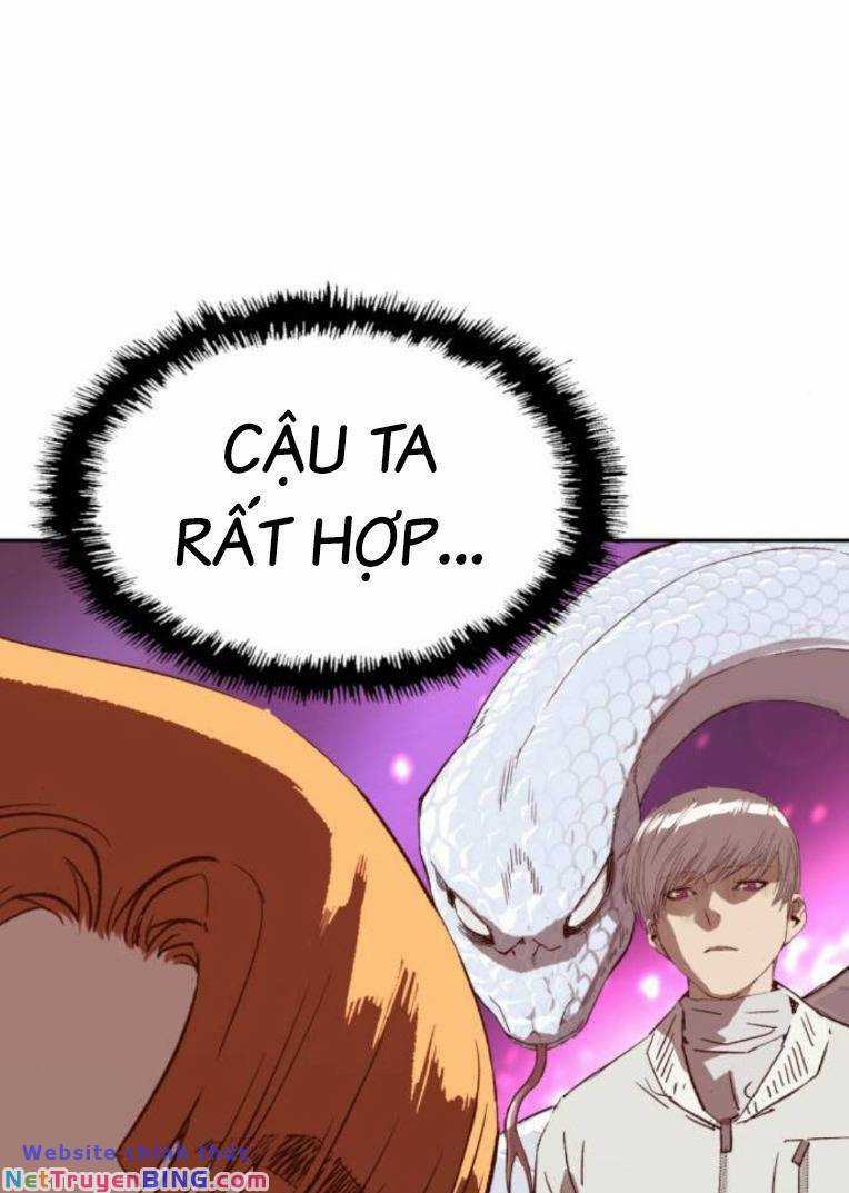 Weak Hero Chapter 267 trang 109