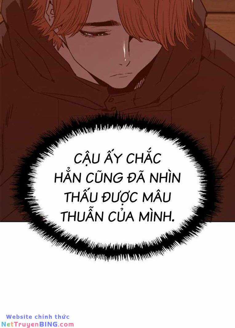 Weak Hero Chapter 267 trang 11