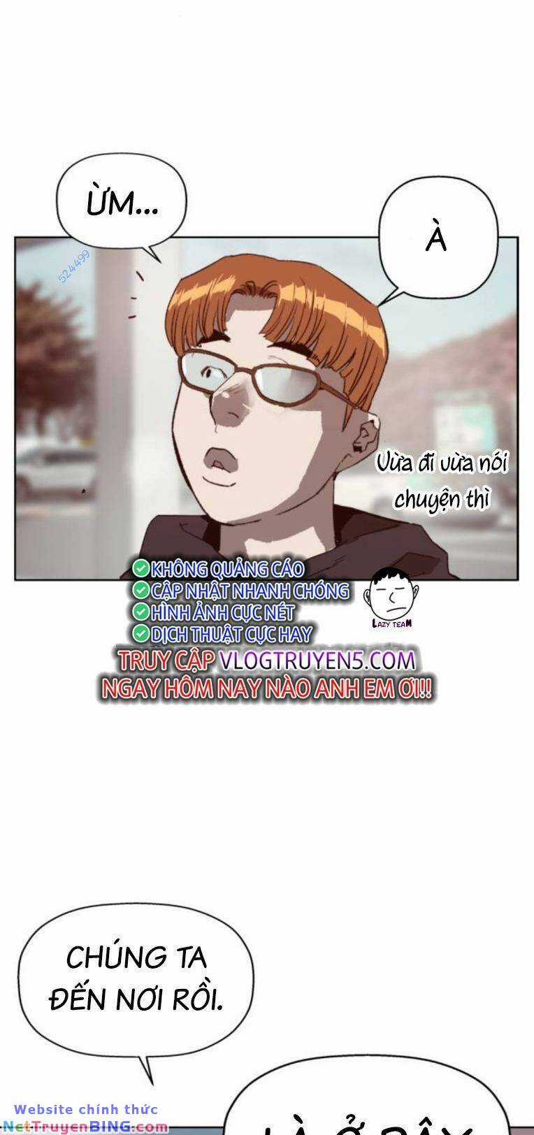 Weak Hero Chapter 267 trang 111