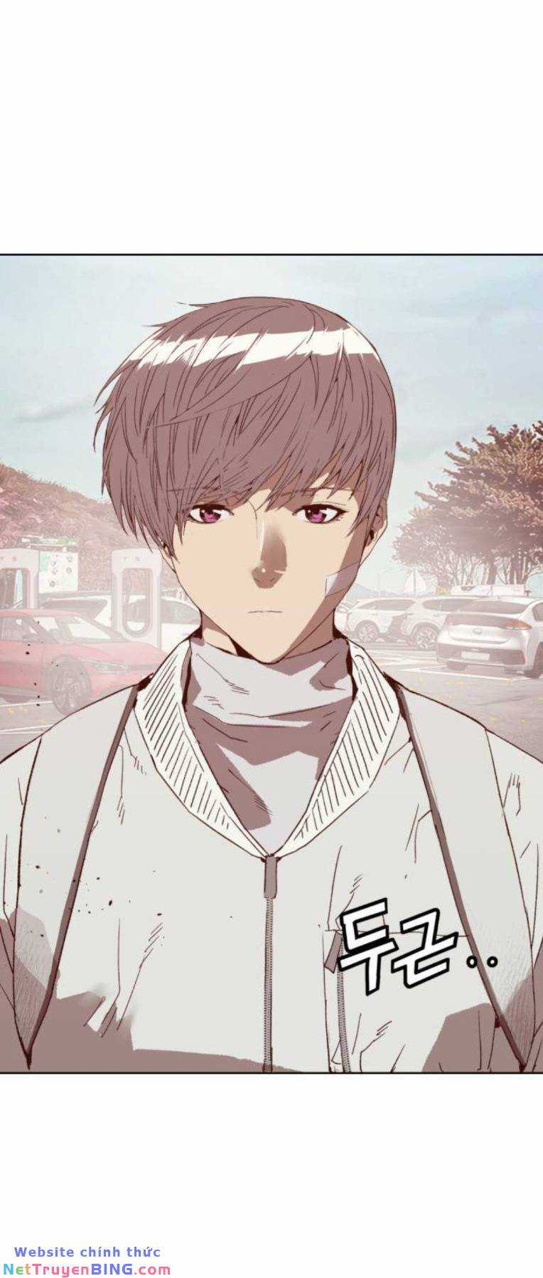 Weak Hero Chapter 267 trang 113