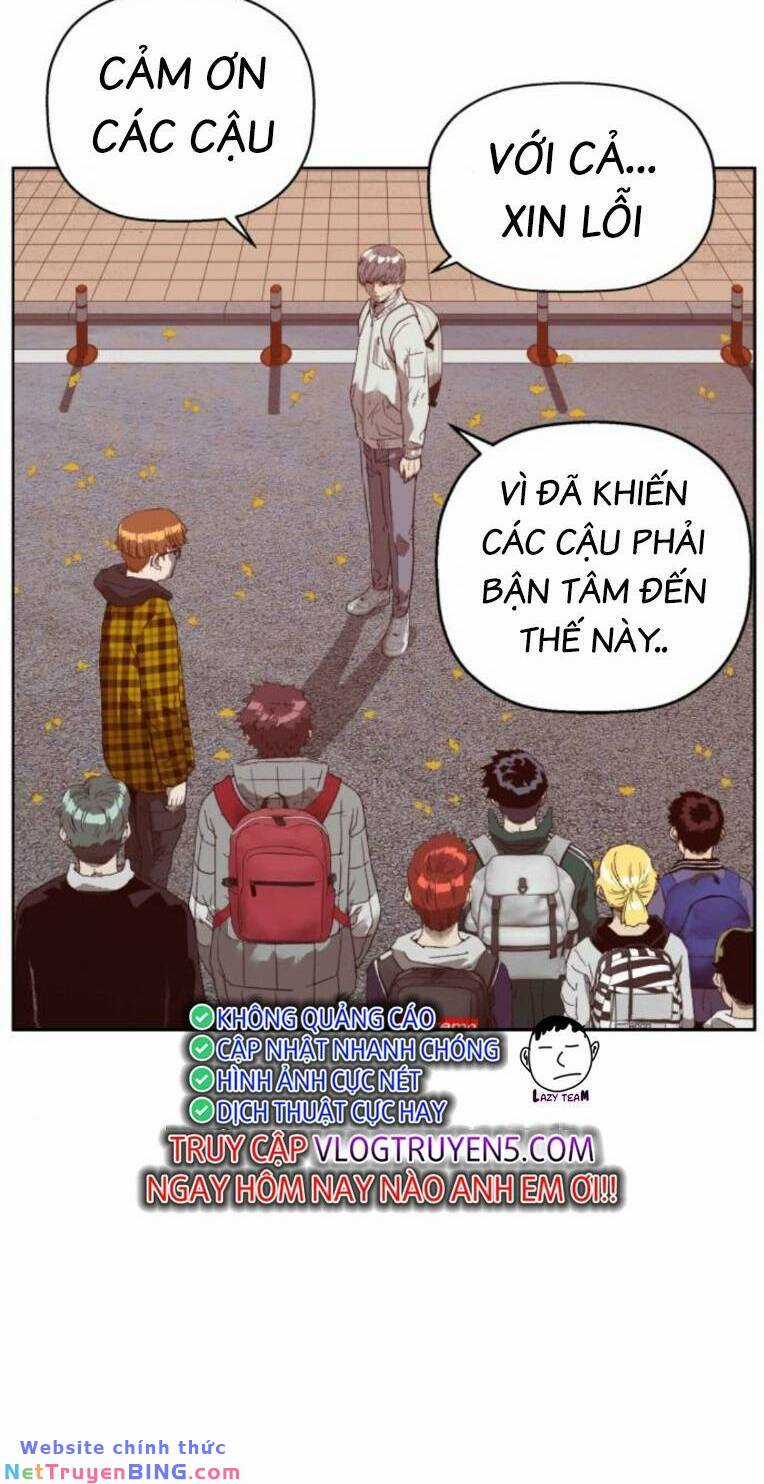 Weak Hero Chapter 267 trang 116
