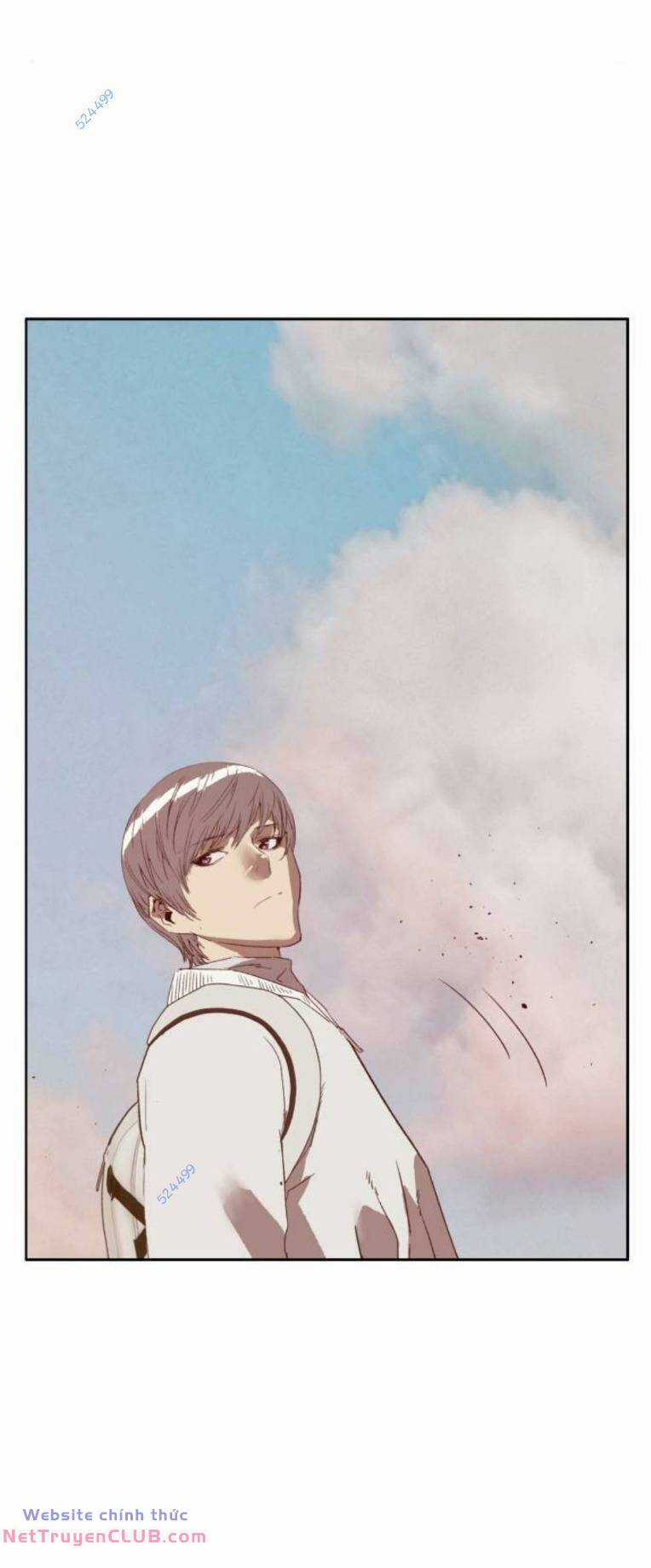 Weak Hero Chapter 267 trang 119