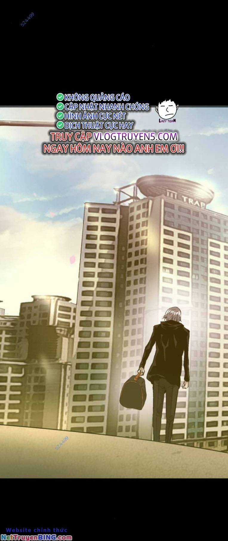 Weak Hero Chapter 267 trang 126