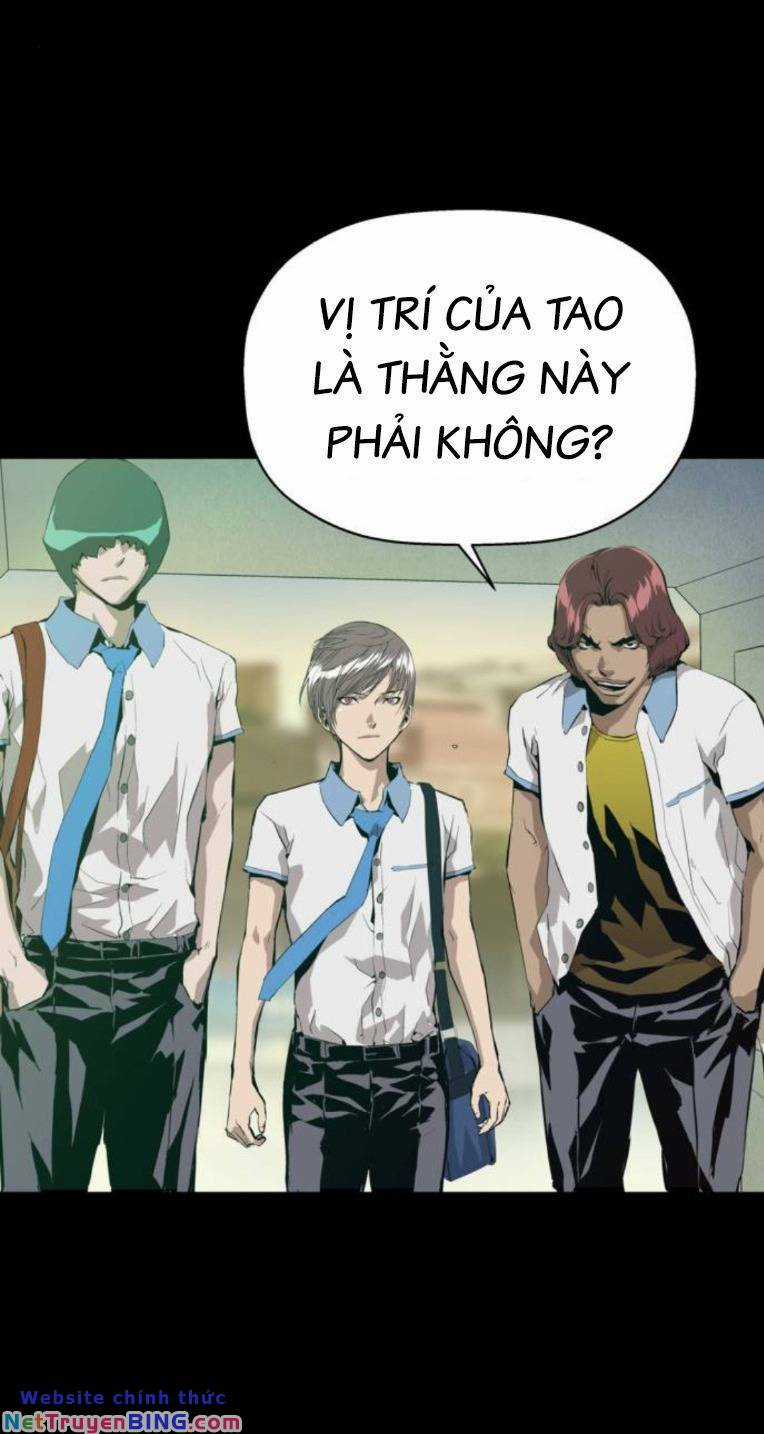 Weak Hero Chapter 267 trang 127