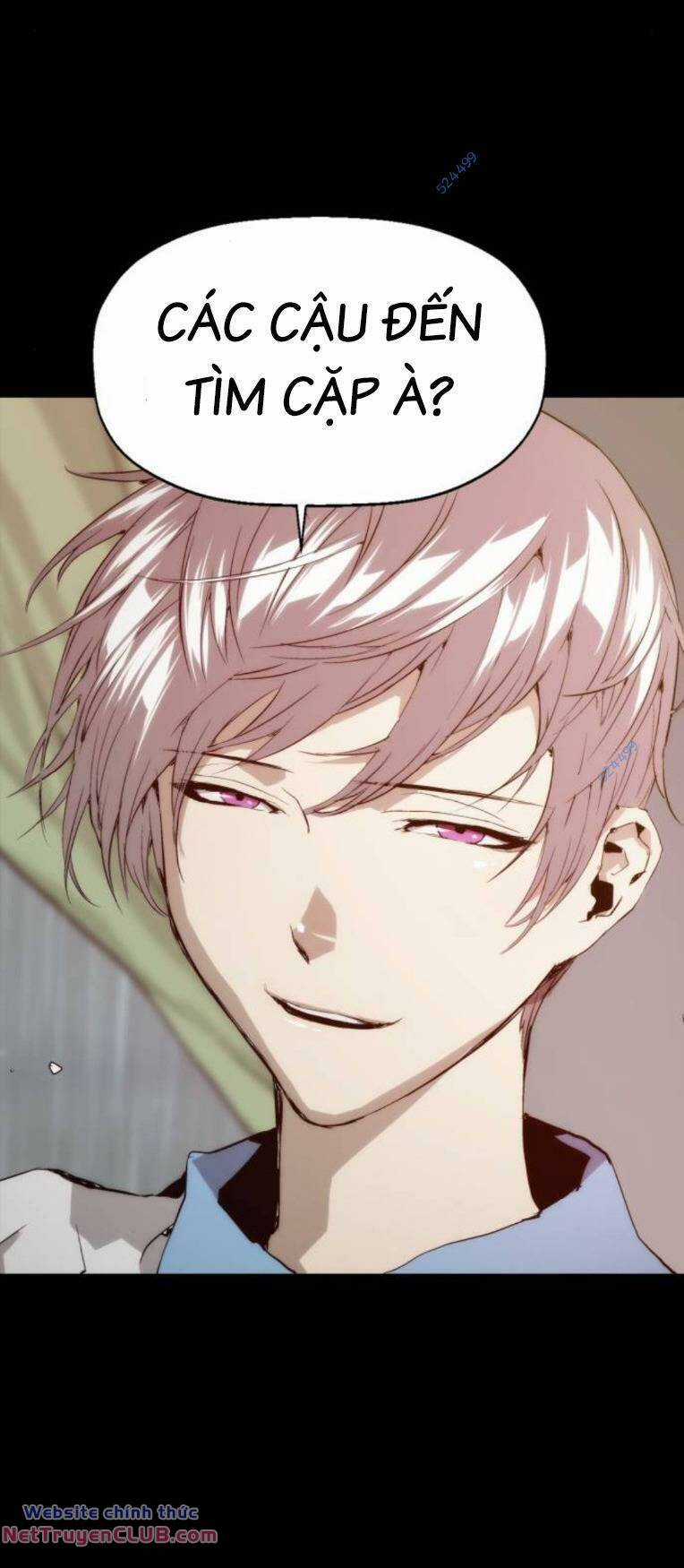 Weak Hero Chapter 267 trang 128