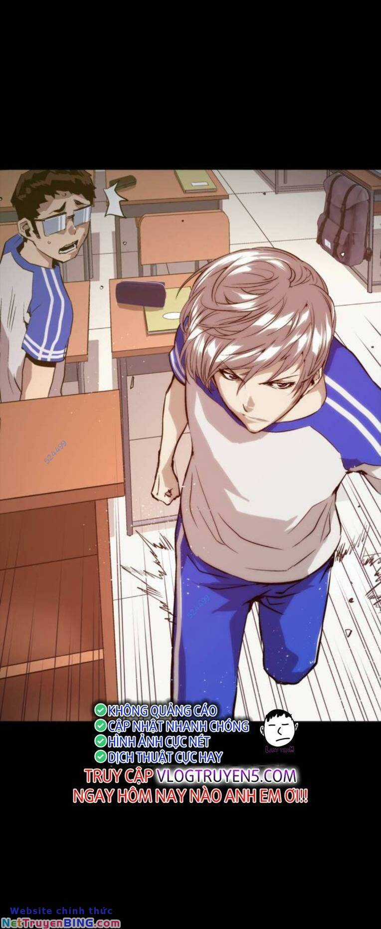 Weak Hero Chapter 267 trang 130