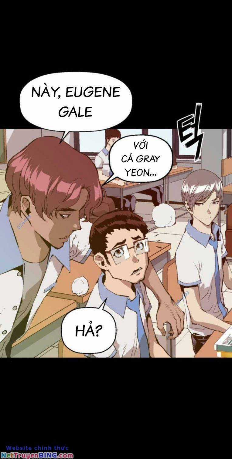 Weak Hero Chapter 267 trang 132