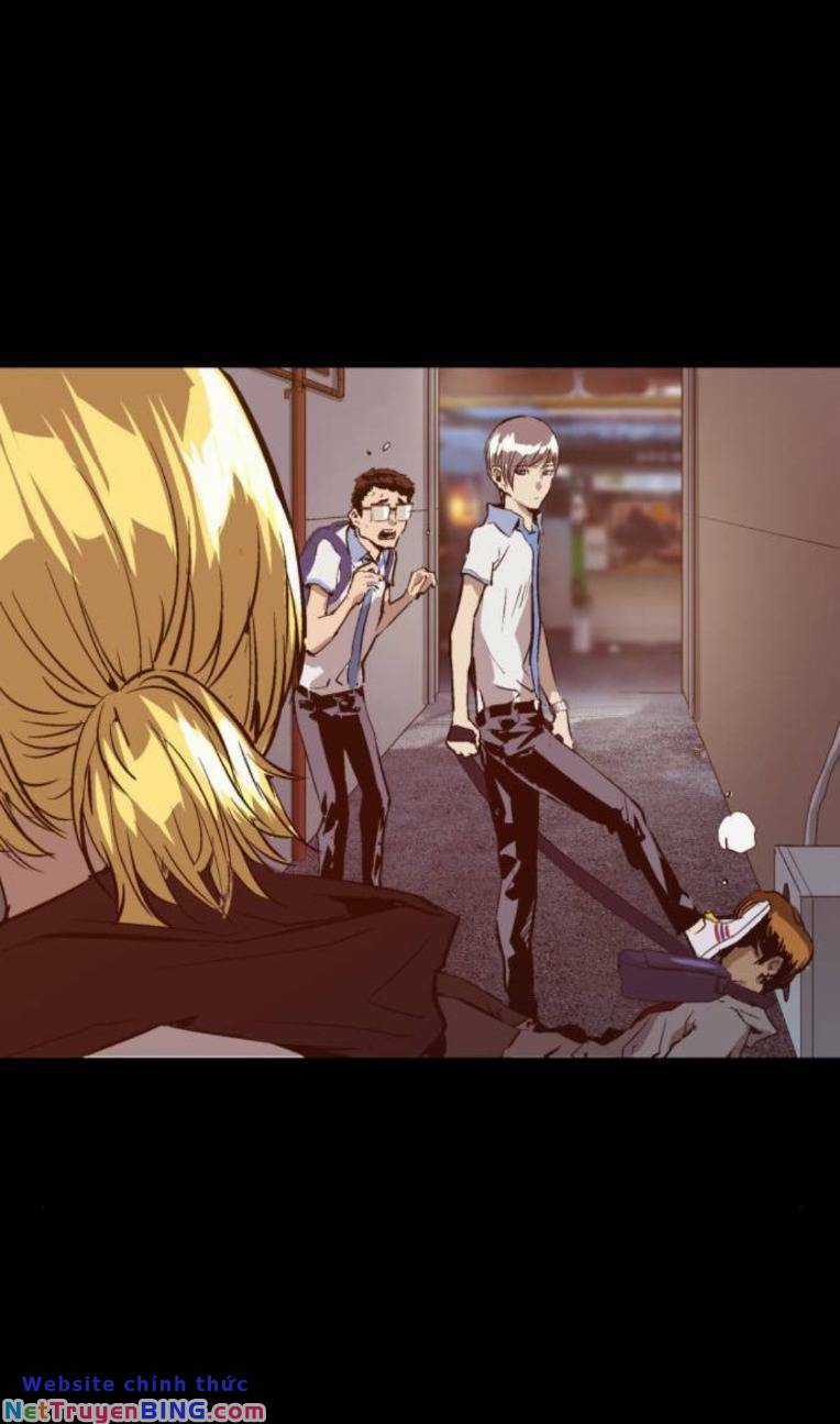 Weak Hero Chapter 267 trang 133
