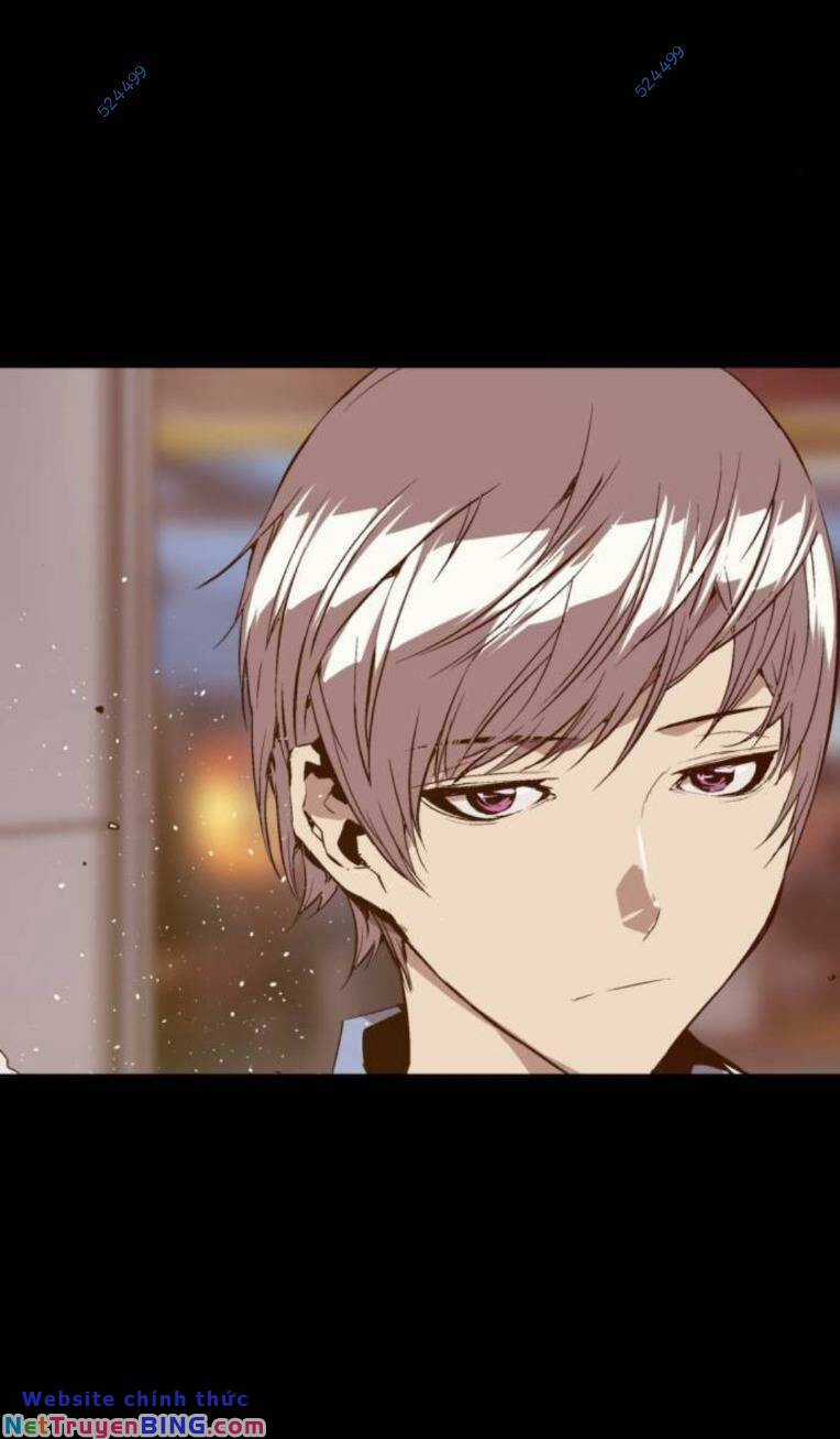 Weak Hero Chapter 267 trang 134