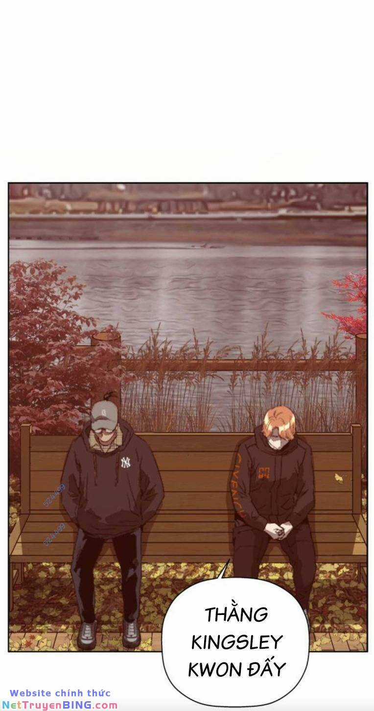 Weak Hero Chapter 267 trang 14