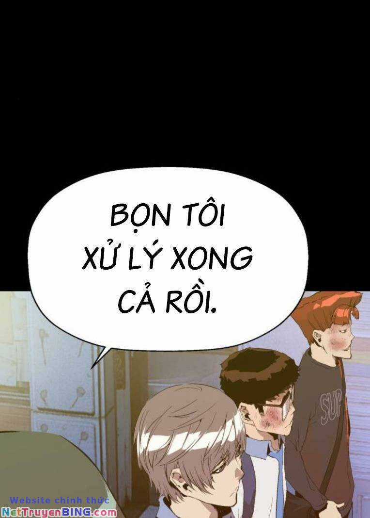 Weak Hero Chapter 267 trang 140