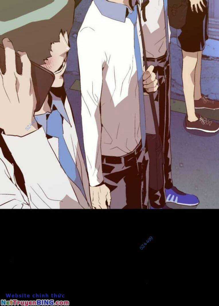 Weak Hero Chapter 267 trang 141