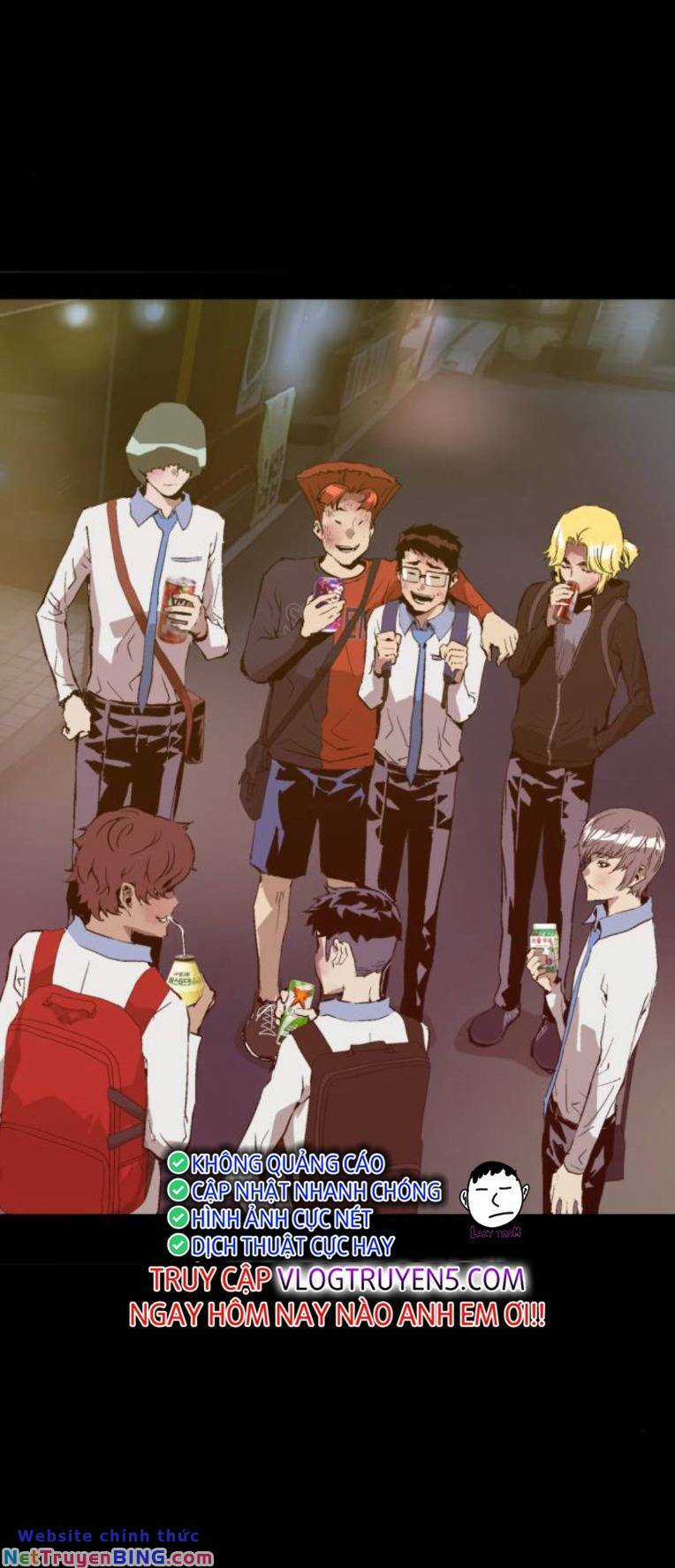 Weak Hero Chapter 267 trang 142