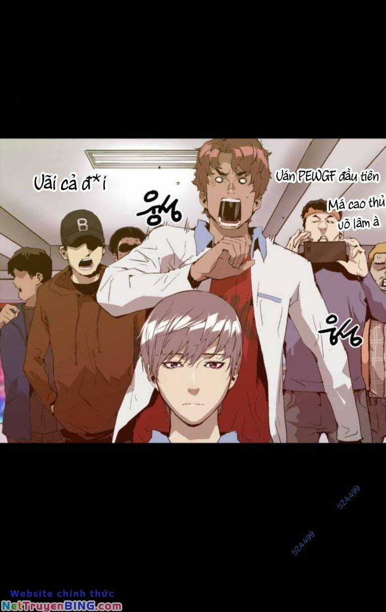 Weak Hero Chapter 267 trang 143